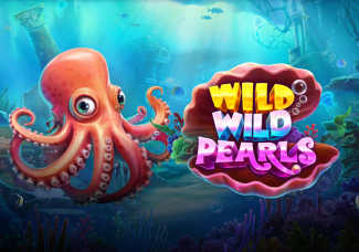 Wild Wild Pearls