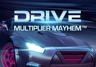 Drive Multiplier Mayhem screenshot