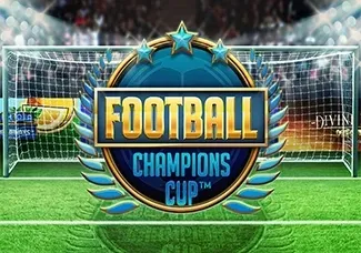 Football Champions Cup screenshot