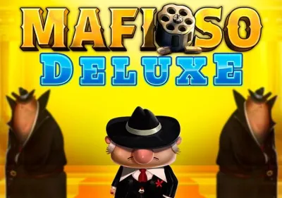 Mafioso Deluxe
