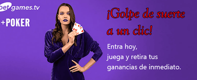 Gana con las mejores cuotas