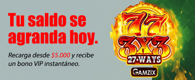 Apuesta hoy y gana premios
