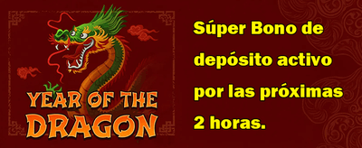 Recarga de Fin de Semana 💰 promotion
