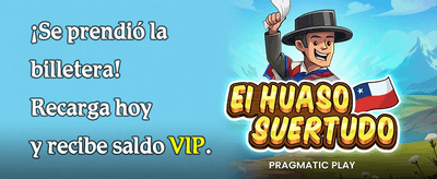 Bono de Bienvenida 🎰 promotion