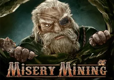 Misery Mining screenshot