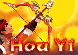 Hou Yi screenshot