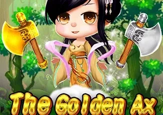 The Golden Ax